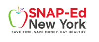 SNAP-Ed NY